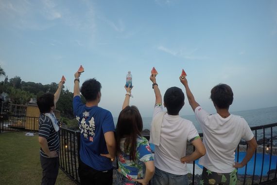 サンプル