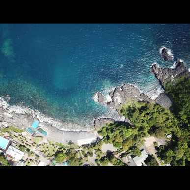 初心者の方大歓迎！Clover Diving Service